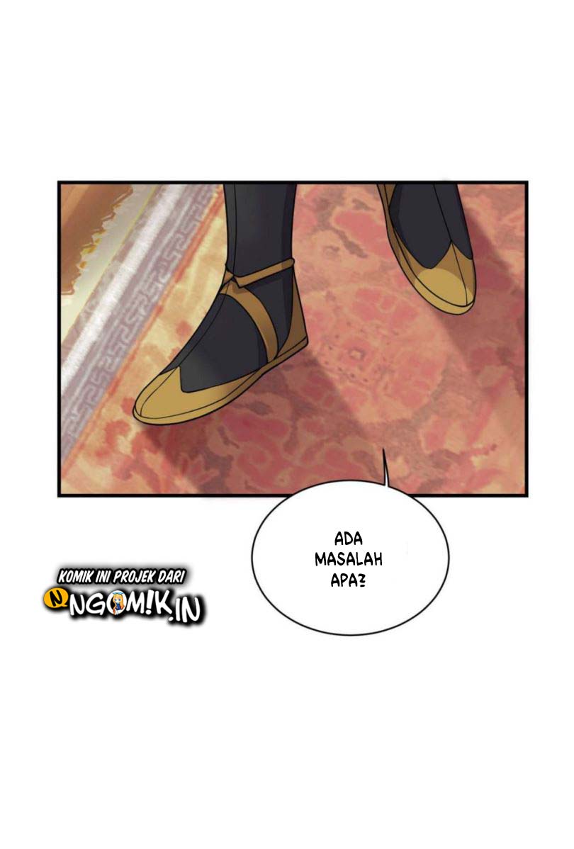 Matchless Emperor Chapter 04 Gambar 14